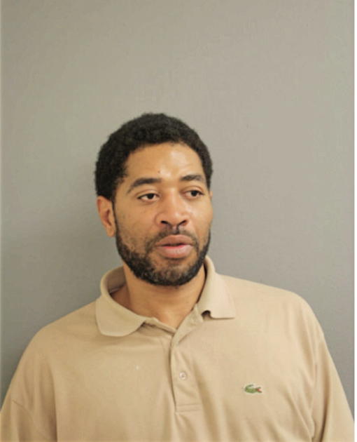 MICHAEL BANKS, Cook County, Illinois
