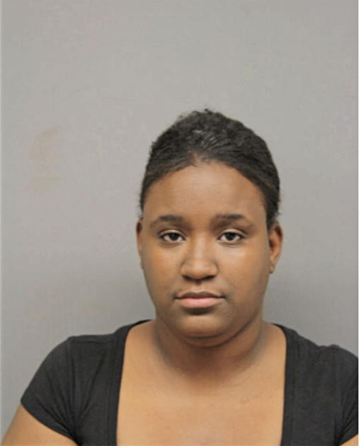 ALEXIA BARNES, Cook County, Illinois