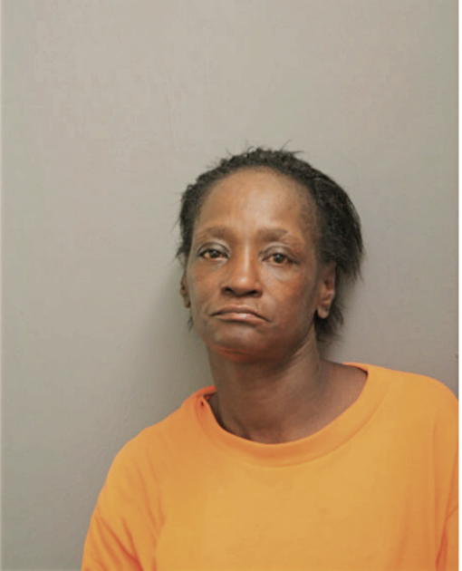 DUSHUN D BARNES, Cook County, Illinois