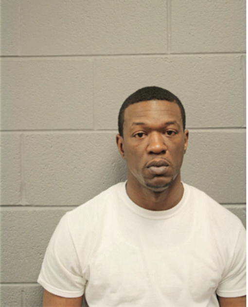 MAURICE A BARNES, Cook County, Illinois