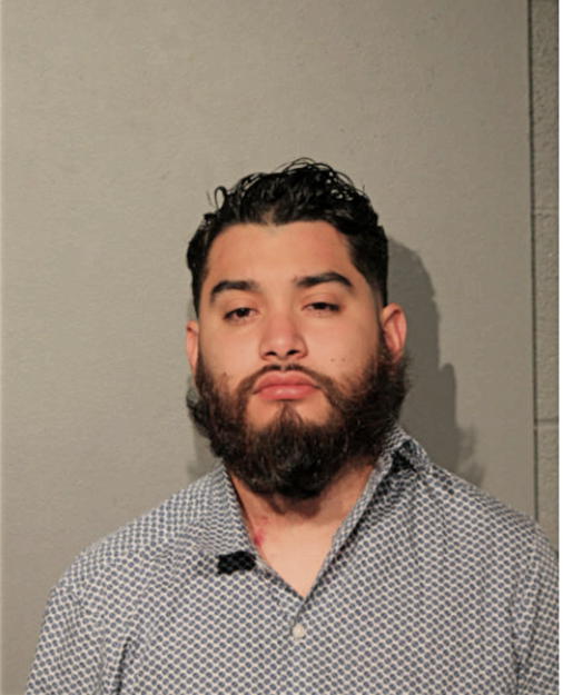 FERNANDO BARRERA, Cook County, Illinois