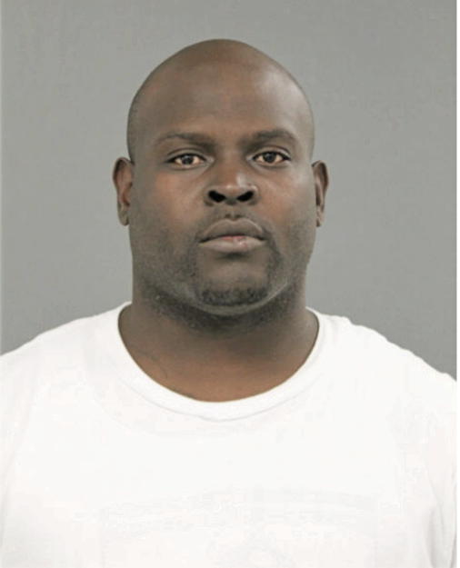DEMETRIUS BEENE, Cook County, Illinois