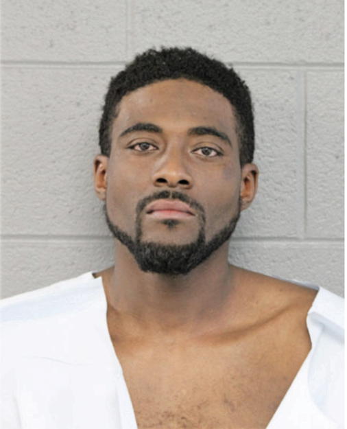 ARTHUR BELL, Cook County, Illinois