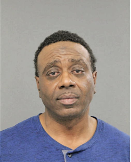 ELIJAH BELL, Cook County, Illinois