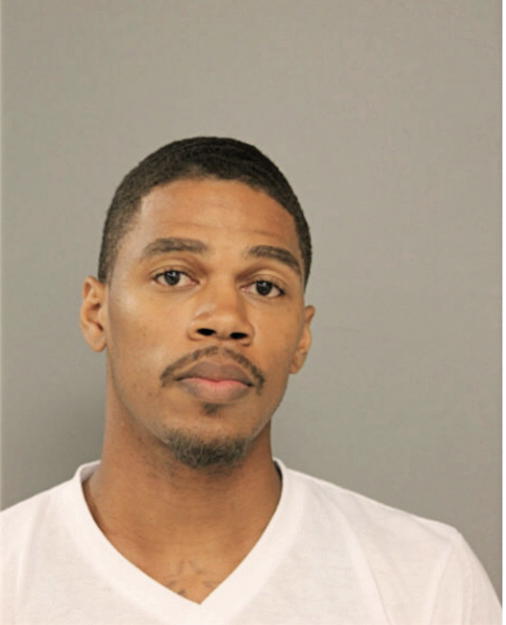 MARK ANTHONY BLANTON, Cook County, Illinois