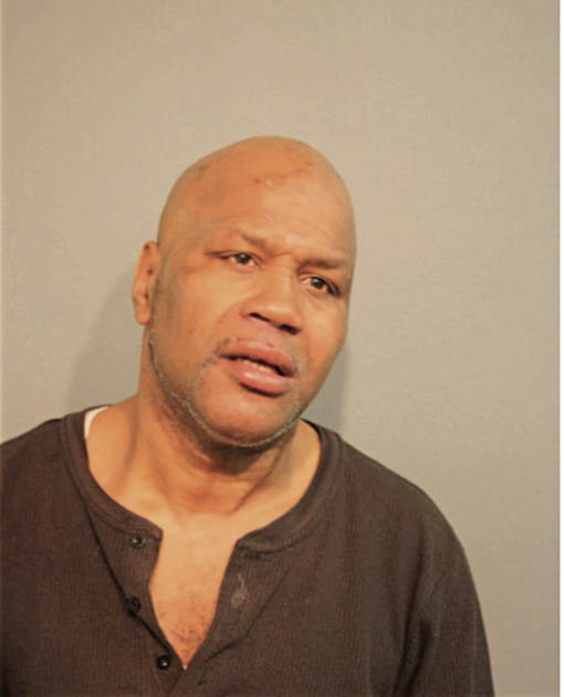WILLIE C BLASSINGAME, Cook County, Illinois