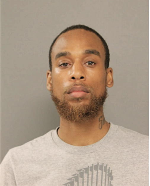 ALLEN D BLAXTON, Cook County, Illinois