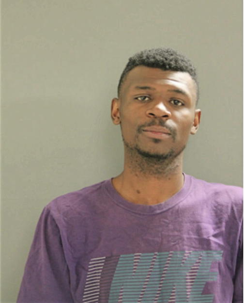 LENEAR B BOLDEN, Cook County, Illinois