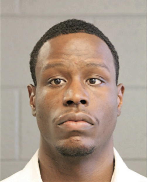 DAVIELL D BOND, Cook County, Illinois