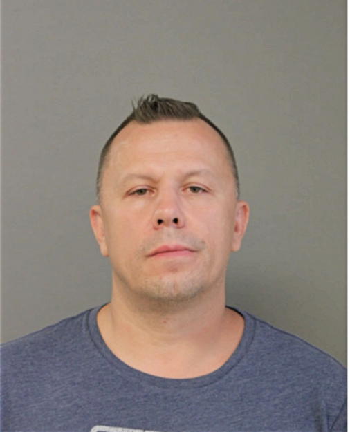 STANLEY BOZEK, Cook County, Illinois