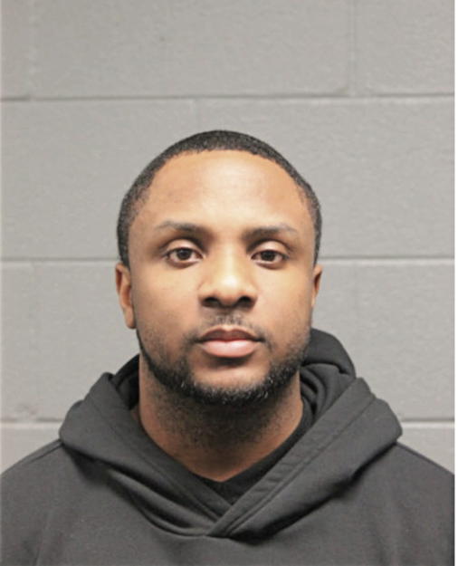 JAVED I BRADLEY, Cook County, Illinois