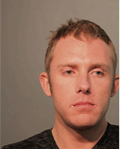 JEREMIAH C BROUSE, Cook County, Illinois