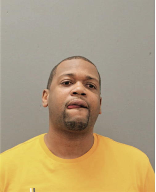 LEE A BROWN, Cook County, Illinois
