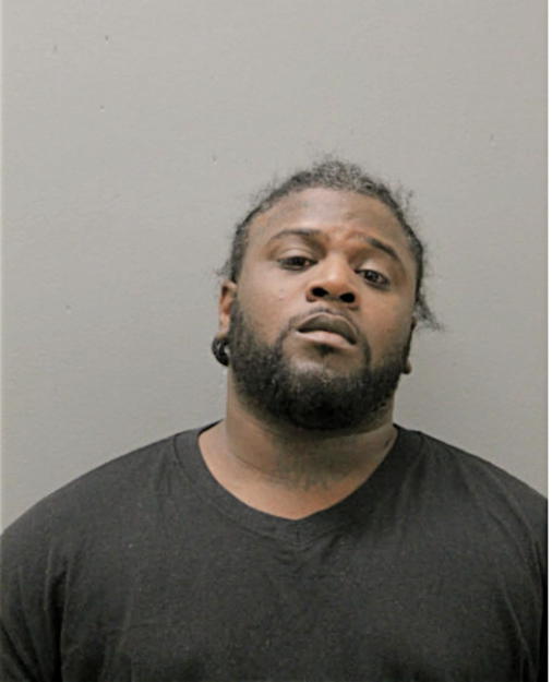 TERRELL L BULLARD, Cook County, Illinois