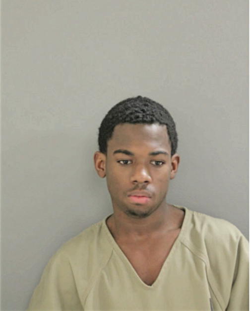 ARRMON BULLEY, Cook County, Illinois