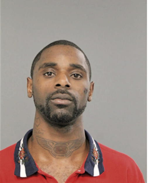 HERMAN BURNETT, Cook County, Illinois
