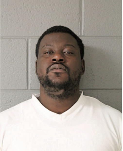 KARY L BUSH, Cook County, Illinois