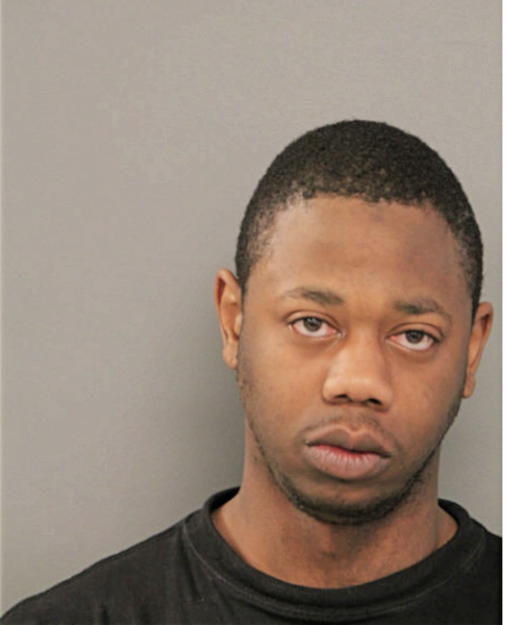 KARON J CANNON, Cook County, Illinois