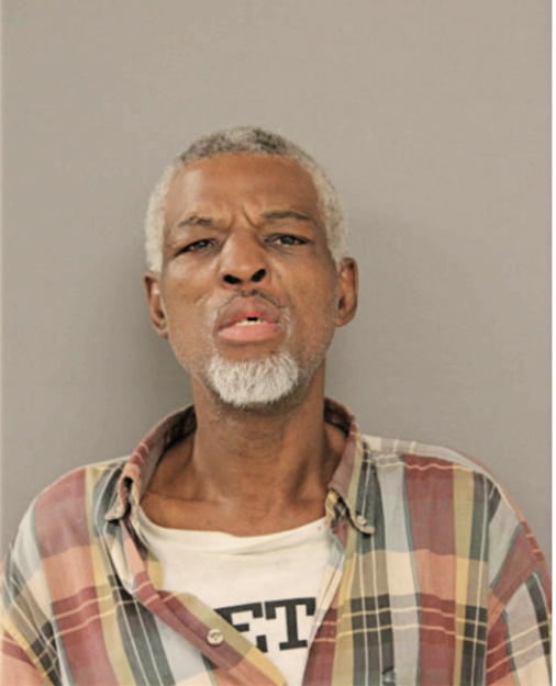 TOMMY T CHAMBERS, Cook County, Illinois