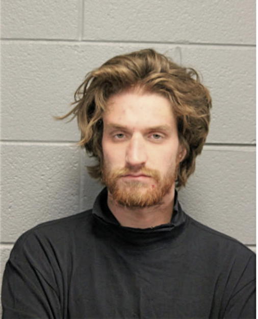 DENNIS G CHOJNACKI, Cook County, Illinois