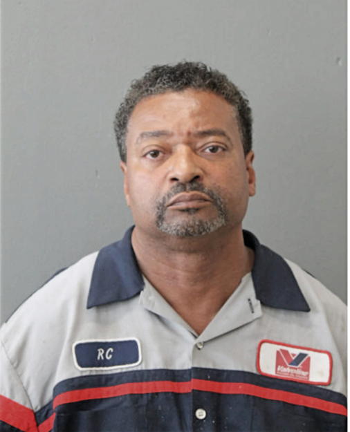 RECKIE CLAY, Cook County, Illinois