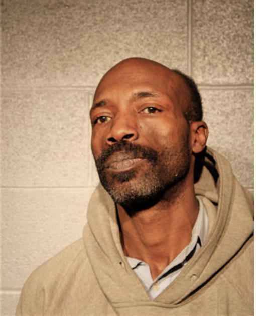 JEROME CLAYTON, Cook County, Illinois