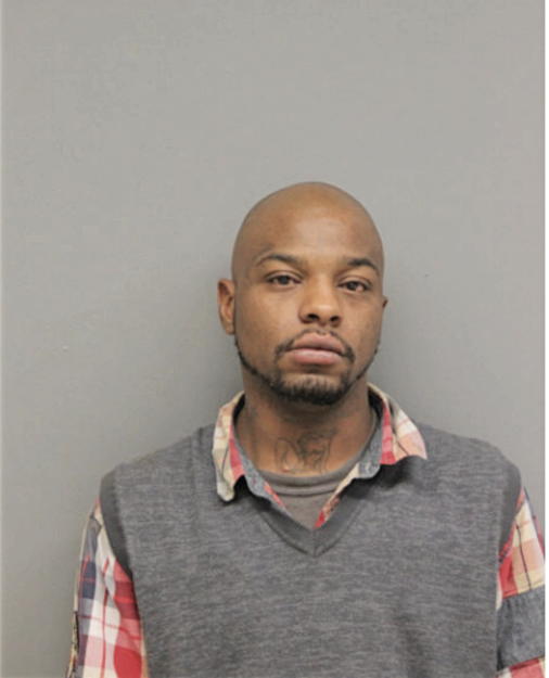IRVING COATS, Cook County, Illinois