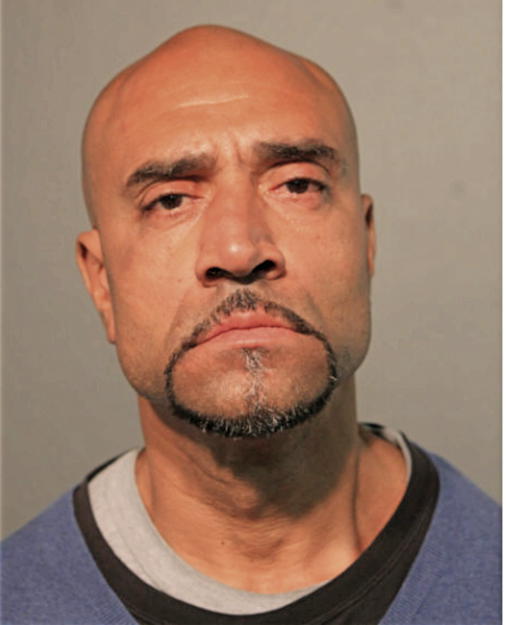 MARCELLUS COREANO, Cook County, Illinois