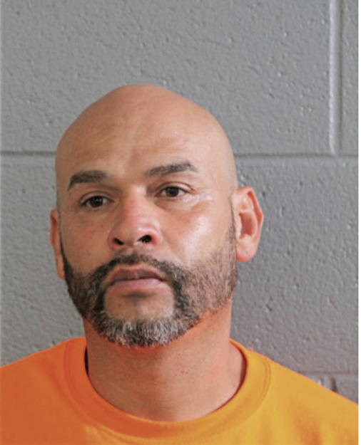 JOSE E CORRAL, Cook County, Illinois