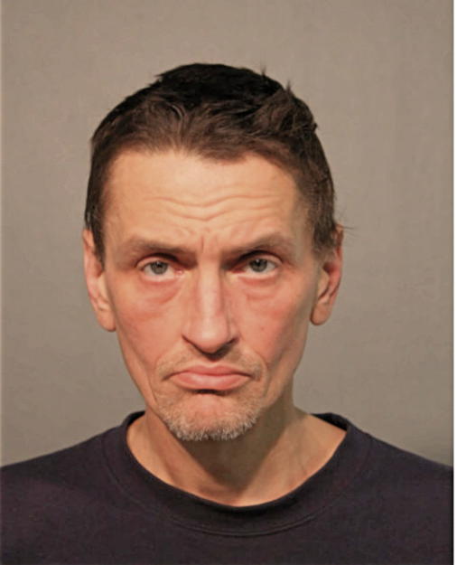 CHRISTOPHER COTTINI, Cook County, Illinois