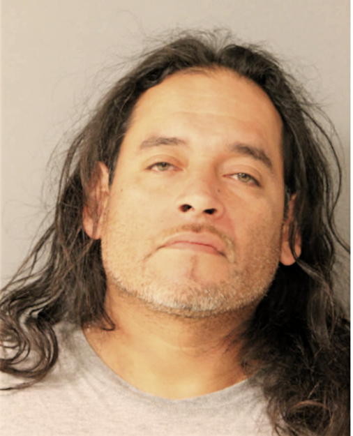 MARTIN H CRUZ, Cook County, Illinois