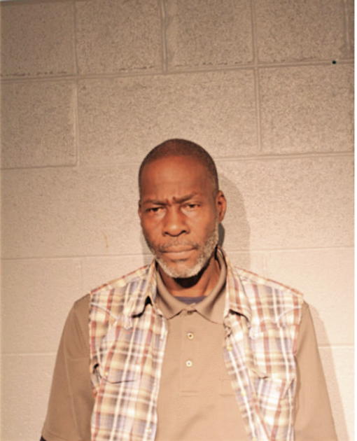BILLY DAGLEY, Cook County, Illinois