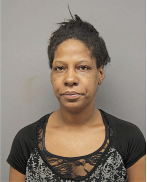 MICHELLE DAVIS, Cook County, Illinois