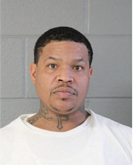 ROBERT M DAVIS, Cook County, Illinois