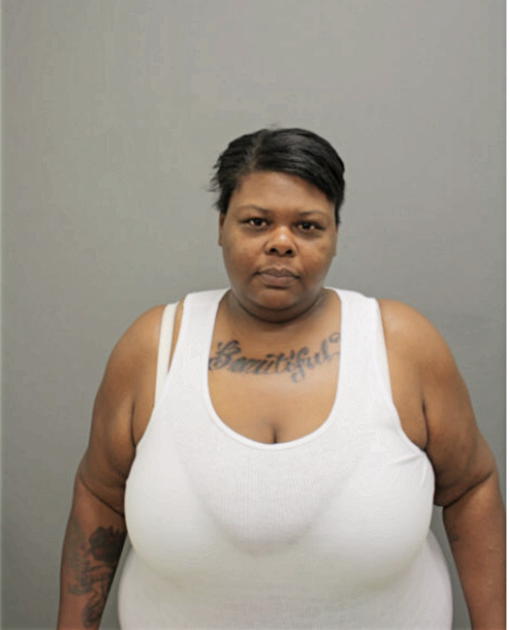 TIWANA LYNN DAVIS, Cook County, Illinois