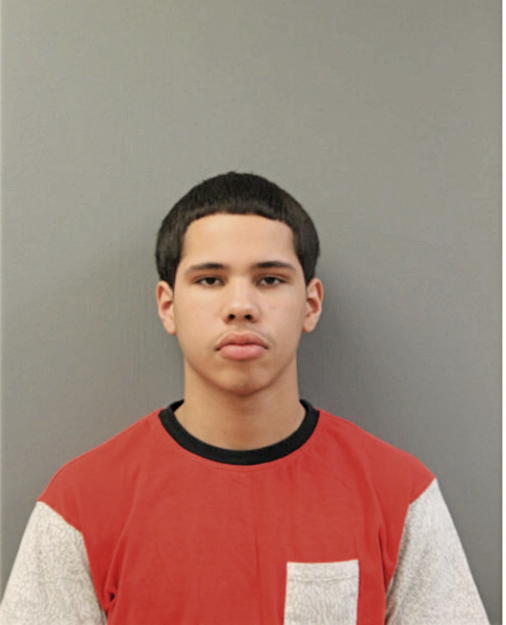 JUAN M DBLANCO, Cook County, Illinois