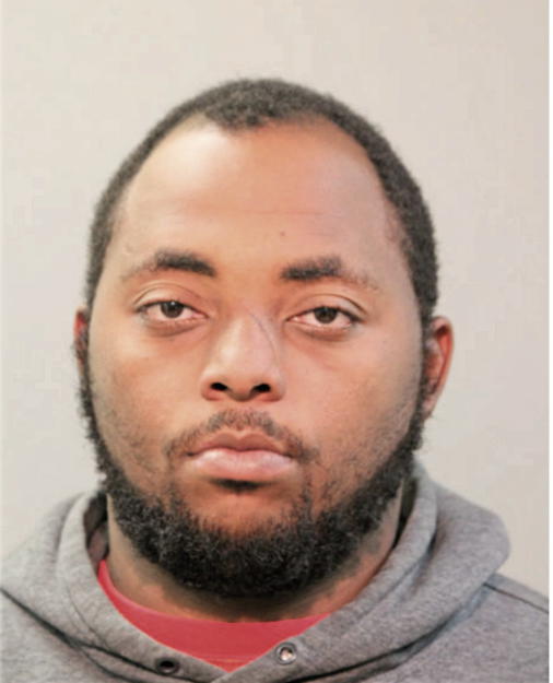 MARSHON C DIMING, Cook County, Illinois