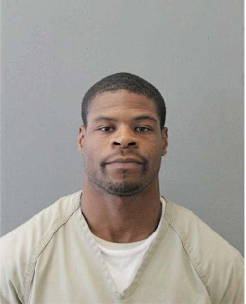 WILLIE DOLES, Cook County, Illinois