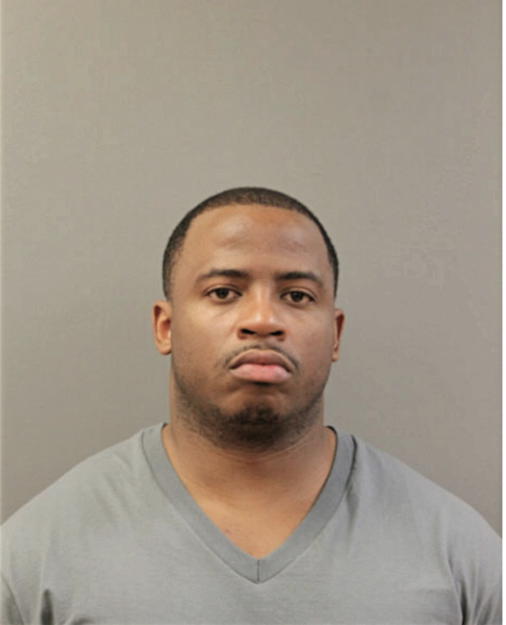 JAMES L DOSS, Cook County, Illinois