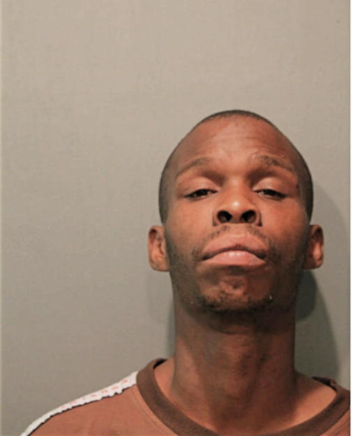 COREY D DOYLE, Cook County, Illinois