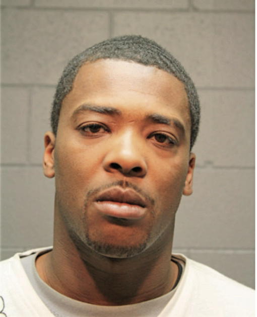PRENTICE DUNCAN, Cook County, Illinois