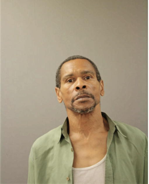 CHRISTOPHER E BLUE, Cook County, Illinois