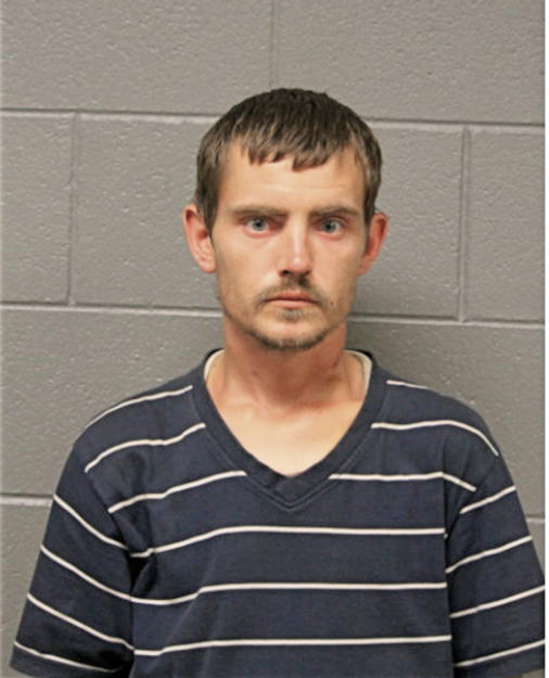 GREGORY M ERDMIER, Cook County, Illinois