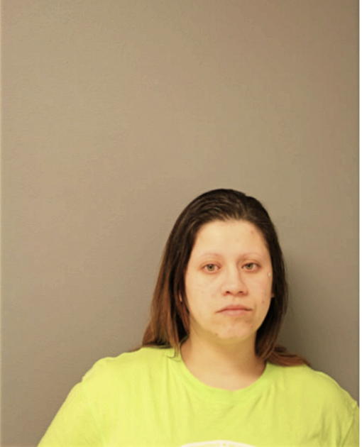 JAVANNI ESTEVES, Cook County, Illinois