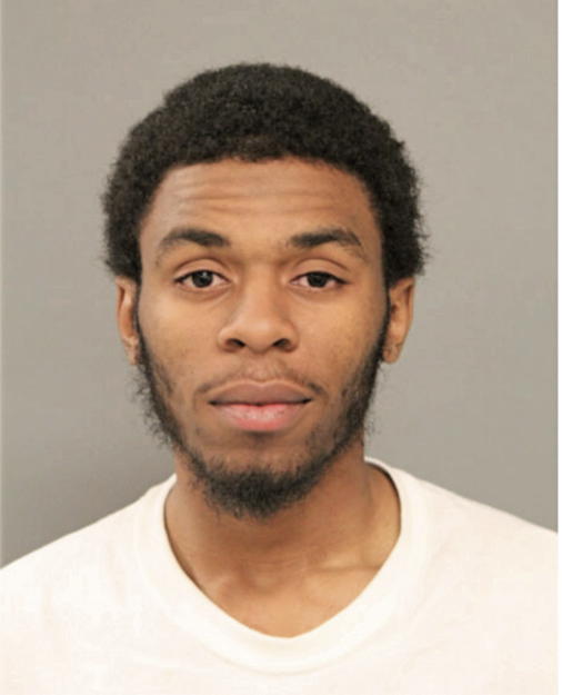 JWAN D FARLEY, Cook County, Illinois