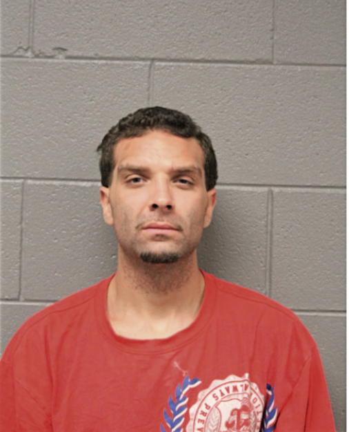 DAVID MICHAEL FERGUSON, Cook County, Illinois