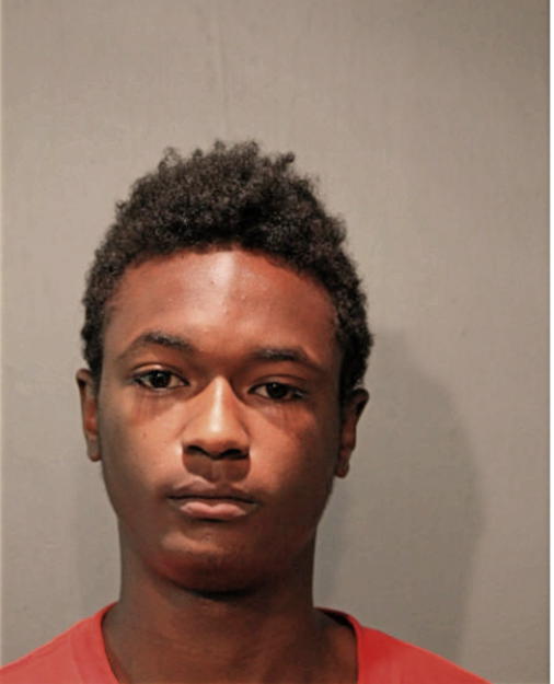 ZAQUAN D FIZER, Cook County, Illinois