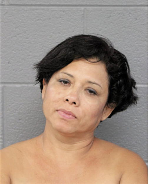 MACAELA FLORES, Cook County, Illinois