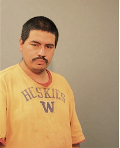 MELCHOR FLORES, Cook County, Illinois