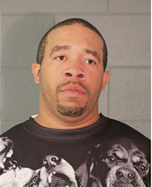 EARL D FORD, Cook County, Illinois